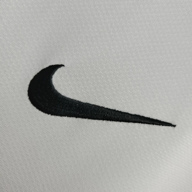 Camisa Santos Home 2012/13 - Retrô Nike Masculino - Branco
